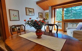 Appartamento Di Montagna - Residence 'La Ginestra'